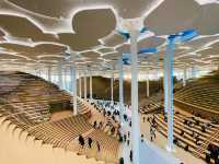 The Beijing City Library