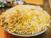 Feast Like Royalty: A Culinary Journey at The Nawaab's Restaurant, Hyderabad