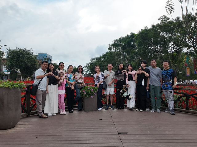 5-Day Dalat & Phan Thiet Tour: Crazy House and White Sand Dunes Immersive Exotic Experience