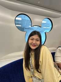 ป้ายยสถานที่เที่ยวในฮ่องกง 