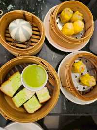 ร้าน MK Restaurant Buffet