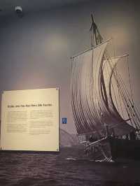 Mass production, mass profit: the story of the Tang shipwreck
