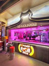 深圳潮汕牛肉火鍋必吃店