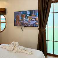 ที่พักสไตล์ญี่ปุ่น 𝗞𝗔𝗪𝗔 𝗠𝗨𝗥𝗔 จันทบุรี
