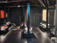 Journey Through Korea’s Timeless Craft: Exploring the Seoul Museum of Craft Art