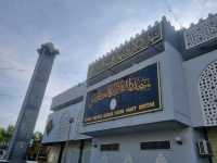 A Snappy Raya Getaway to Parit Buntar