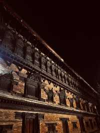 Premium hotel and guest house in Bhaktapur Durbar square area 