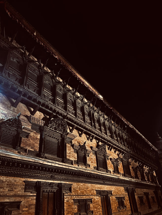 Premium hotel and guest house in Bhaktapur Durbar square area 