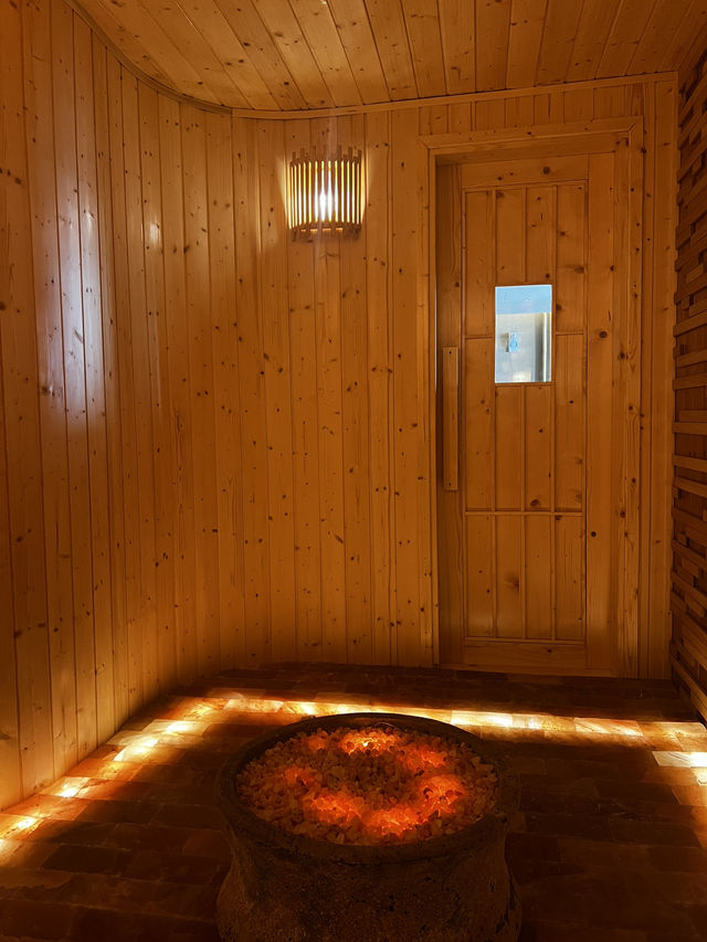 Amadora Spa Hanoi – My Little Hideaway in the City
