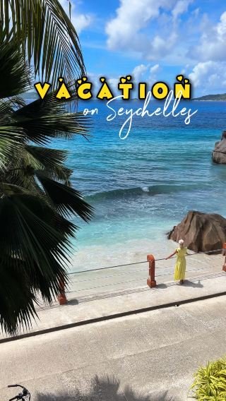 🏖️ Seychelles Best Beaches