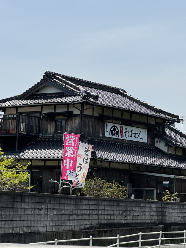 【北九州グルメ】手打ち蕎麦の魅力を広めたい店主さんの蕎麦屋さん