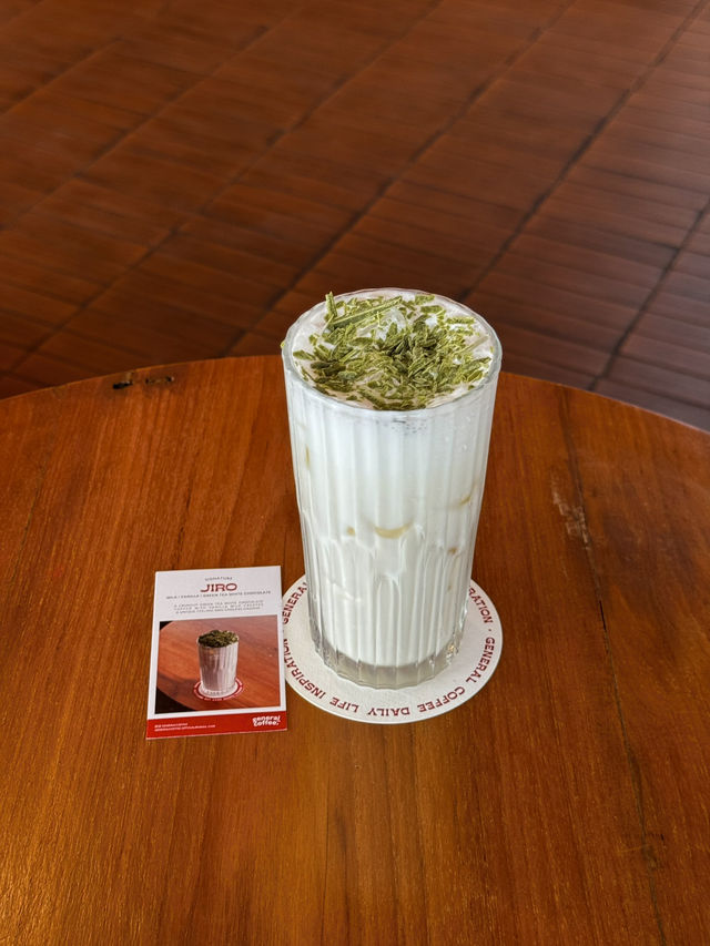 คาเฟ่เชียงใหม่ | General Coffee 🥂🍰✨