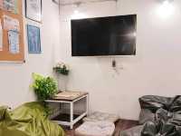memmoth cafe & hostel
