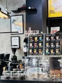 โกโก้เข้มเต็มสิบ! ต้องมาลองที่ Underblack ทาว์นอิน