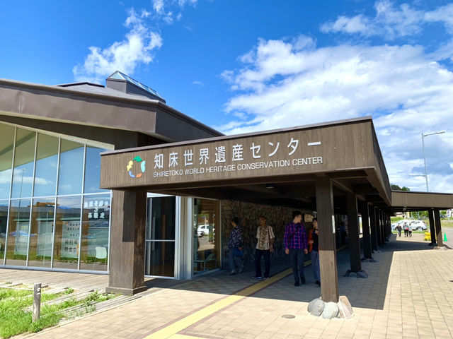 北海道　知床観光　知床攻略はコレだ！