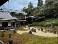 Hidden Zen