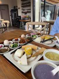 Where Time Slows Down: My Retreat to Lisiman Xinsu