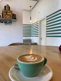 Breakaway. Specialty Coffee
