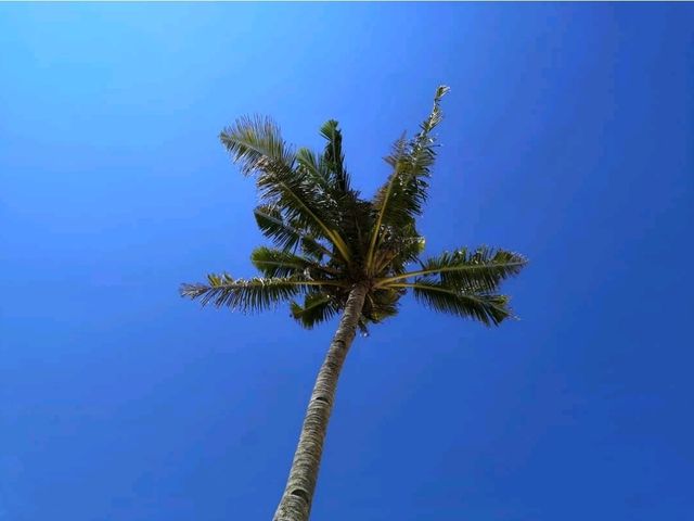 Sun, Sand and Serenity: A Simple Escape to Boracay