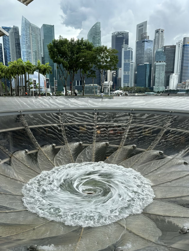 รีวิวเที่ยวสิงคโปร์คนเดียว🇸🇬