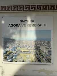 Smyrna: A walk of Faith