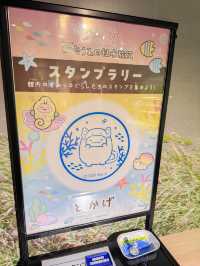 親子景點推薦｜ 東北地區必訪仙台うみの杜水族館