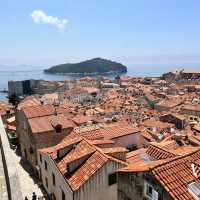 7 days best itinerary for first time in Croatia!
