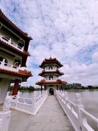 Chinese Garden 