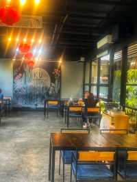 ร้านโรตีที่ชื่อว่า กูโรตีชาชัก
