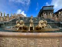 Ba Na Hills – Where Clouds Meet Castles