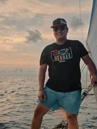 White Sands & Azure Dreams: A Boracay Adventure