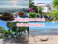 White House Beach Café & Restaurant