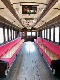 A Day with Trains & Tradition in Izumo