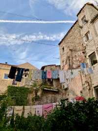 Time Travel with a Side of Gnocchi – Split’s Charm is Unreal