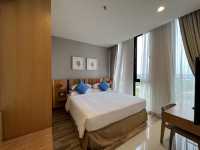 Ramada by Wyndham Meridin Johor: A Family-Friendly Stay with All the Essentials
