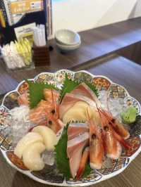 佐敦居酒屋🏮日式飽肚午餐🍱