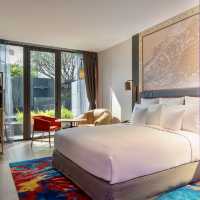 Hotel Indigo Phuket Patong 