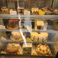 ร้านน่ารักสไตล์ธรรมชาติ Chirp cafe and chat space