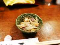 [🇯🇵三原] お食事処 蔵：新鮮な魚介を堪能できる隠れ家的な店