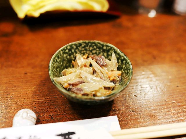 [🇯🇵三原] お食事処 蔵：新鮮な魚介を堪能できる隠れ家的な店