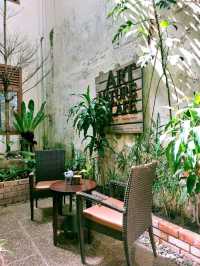 ART NATURE GALLERY CAFE, Alor Setar, Malaysia