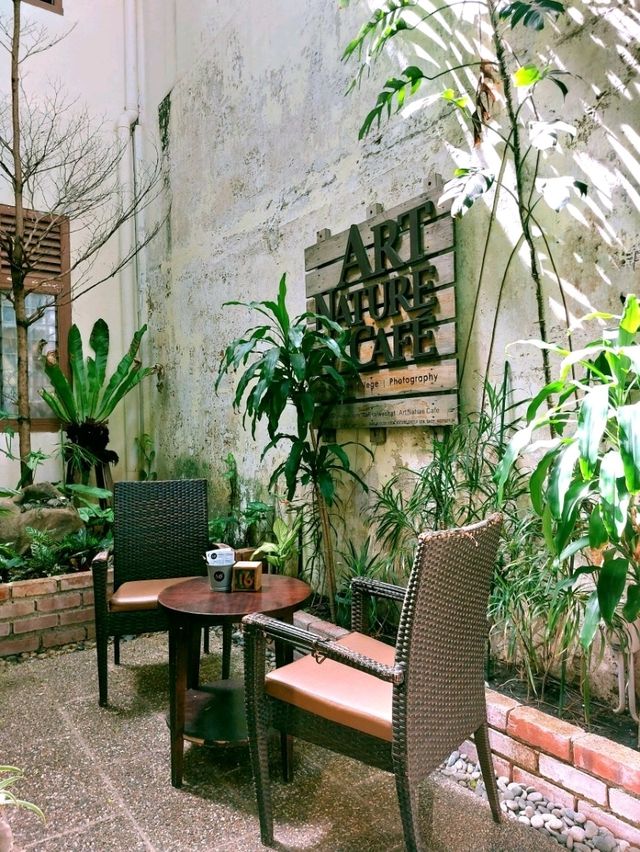 ART NATURE GALLERY CAFE, Alor Setar, Malaysia