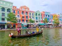 Venice Phuqouc Vietnam 