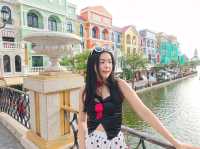 Grand World Phu Qouc 