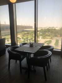Dammam Airport 