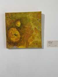 島人藝術空間 ✴️ 藝術創作展 
