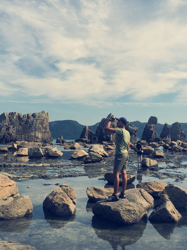 Exploring Endless Japan