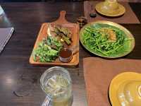 분위기, 맛, 서비스까지 3박자 완벽,  Ơi Nha Trang Restaurant