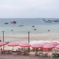 ที่พักเกาะล้าน