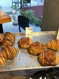 🥐 은평구 베이커리카페 ‘펀스터’ 후기 ☕️